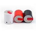 MyMusic Mini Bluetooth Speaker